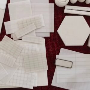 BeO Ceramic Substrate – High Thermal Conductivity Beryllium Oxide Substrates