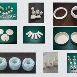 Alumina Ceramics – Aluminum Oxide (Al2O3)