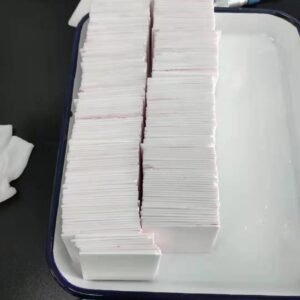 99.5% BeO Ceramic Substrate – High Thermal Conductivity, Low Dielectric Loss for RF/Microwave & Power Electronics