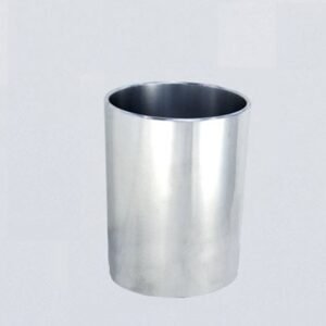 Tungsten & Molybdenum Crucibles for Sapphire Crystal Growth