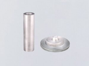 sapphire crystal growth furnace components